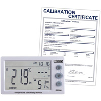 Heat Stress Meter with ISO Certificate Equipex