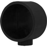 B5 Protective Rubber Boot for Baker Digital Pressure Gauges Equipex