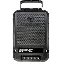 Contenant verrouillable et portable SpeedLocker, Mallette rigide Equipex