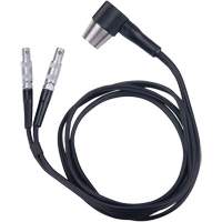 Sonde de remplacement pour jauge d'&eacute;paisseur ultrasonique R7920 Equipex
