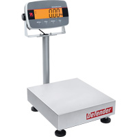 Balances d'&eacute;tabli Defender 3000, 14" lo x 12" la, Capacit&eacute; de 30 lb Equipex