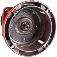 Assemblage de roulement pour pompe &agrave; circulation en conduite Equipex