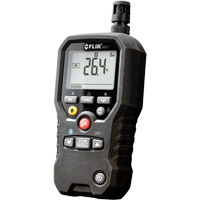 MR77 5-in-1 Moisture Meter with METERLiNK&reg;, 0 - 99% Moisture Range, -4°- 392° F ( -20° - 200° C ) Temperature Range Equipex