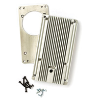 Trousse de plaque de montage avant avec plaque de fixation de refroidissement Equipex