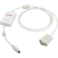 Trousse d'interface RS232-Ethernet Equipex