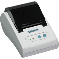 STP-103 US Thermal Printer Equipex