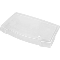 Couvercle utilis&eacute; pour les analyseurs d'humidit&eacute; MB32 & MB62 Equipex