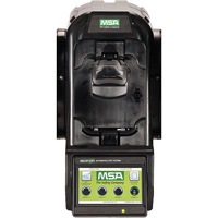 Galaxy&reg; GX2 Automated Calibration System with Charging, Compatible with Altair&reg; 5/5X Multigas Detector Equipex