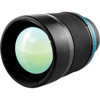 70 mm (6°) IR Lens with Case Equipex