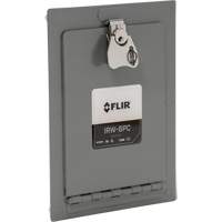 Fen&ecirc;tres d'inspection infrarouge grand format IRW-xPC/xPS 6" Equipex