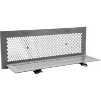 Fen&ecirc;tres d'inspection infrarouge grand format IRW-xPC/xPS 24" Equipex