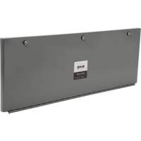 Fen&ecirc;tres d'inspection infrarouge en acier inoxydable grand format IRW-xPC/xPS 24" Equipex