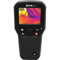 Moisture Meter & Thermal Imager with MSX&reg;, 7 - 100% Moisture Range Equipex