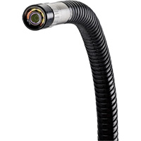 Longue sonde de cam&eacute;ra VS80 5,5 mm × 1 m Equipex