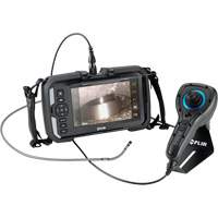 Longue sonde de cam&eacute;ra &agrave; articulation &agrave; 4 directions VS80 6 mm × 2 m Equipex