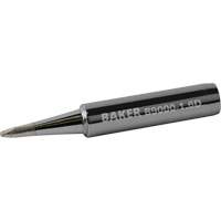 1.6d Soldering Iron Tip, Chisel Equipex