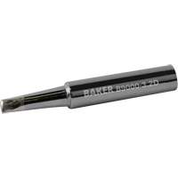 3.2d Soldering Iron Tip, Chisel Equipex