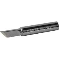 4.7 mm Soldering Iron Tip, Blade Equipex