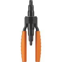 &eacute;largisseur de tubes &agrave; sertissage manuel Equipex