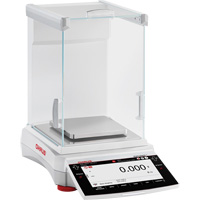Balance analytique EXPLORER PLUS, Capacit&eacute; 120 g Equipex