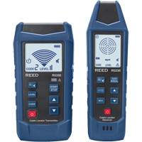 Localisateur de c&acirc;bles de pointe Equipex