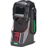 ALTAIR io 6 Dock Test Stand Equipex