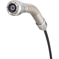 VS80 Plumbing Spool 30 mm × 30 m Long Probe with 512 Hz Sonde Transmitter Equipex