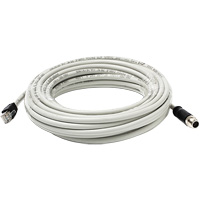 Ethernet Cable M12 to RJ45 Equipex
