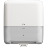 Distributeurs m&eacute;caniques Elevation Matic, Sans contact, 13,3" la x 8" p x 14,6" h Equipex