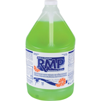 Lemon Scented Cleaner & Degreaser, 4 L, Jug Equipex