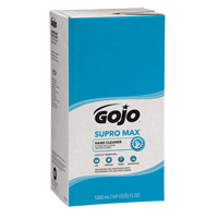 Pro TDX 5000 Supro Max Hand Cleaner, Cream, 5 L, Refill, Scented Equipex