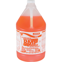 Orange Scented Neutral Floor Cleaner, 4 L, Jug Equipex