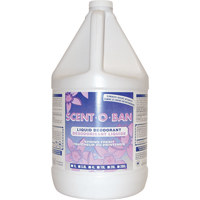Scent-o-ban, Spring Fresh, Liquid Equipex