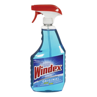 Windex&reg; Glass Cleaner, 765 ml, Trigger Bottle Equipex