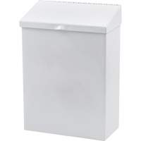 Washroom Fixtures, Accessories & Hardware