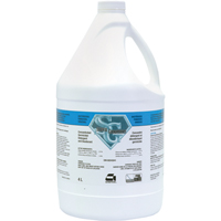 D&eacute;sinfectant Germxtra pour surfaces dures, 4 L, Cruche Equipex