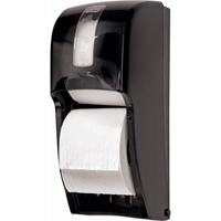 Distributeur de papier hygi&eacute;nique, Multiple Capacit&eacute; du rouleau Equipex