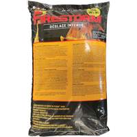 Firestorm Intense Ice Melters, Bag, 44 lbs. (20 kg), -35°C (-31°F) Melting Point Equipex
