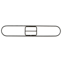 Cadre pour vadrouille &agrave; &eacute;pousseter, 24" Equipex