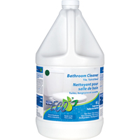 Bathroom Cleaners - Tile, Tub & Bowl, 4 L, Jug Equipex