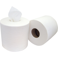 Chiffons &agrave; distribution par le centre Pro Tuff-Job, Sp&eacute;cialis&eacute;, 400' lo x 8" la Equipex