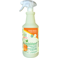 Multi-Purpose Cleaner, 950 ml, Trigger Bottle Equipex