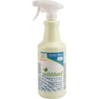 Bowl Cleaner, 950 ml, Trigger Bottle Equipex