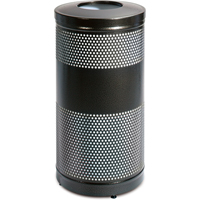 Bulk Waste Receptacles