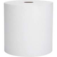 Essuie-mains &agrave; haut rendement et &agrave; enroulement serr&eacute; de Scott Essential, 1 pli, Standard, 1000' lo Equipex