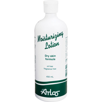 Cr&egrave;me pour la peau, Bouteille, 450 ml Equipex