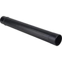 Industrial Wet/Dry Stainless Steel Vacuum Wand Equipex