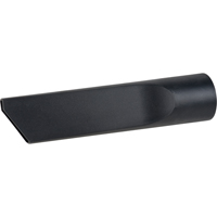 Industrial Wet/Dry Stainless Steel Vacuum Crevice Tool Equipex