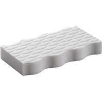 Effaceur magique M. Net , 2" la x 5" l Equipex