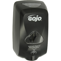 Distributeur TFX, Sans contact, Capacit&eacute; de 1200 ml, Format Cartouche de recharge Equipex